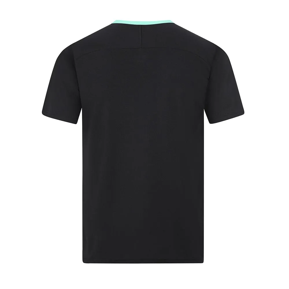 2024-25 Wolves Coaches Training T-Shirt - Black