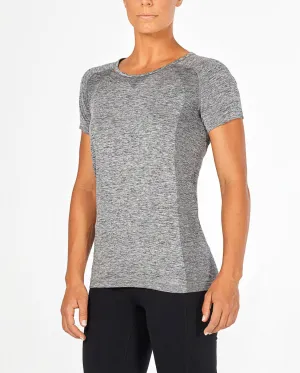 2XU ENGINEERED Short Sleeve Women's