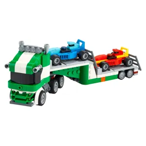 31113 Race Car Transporter