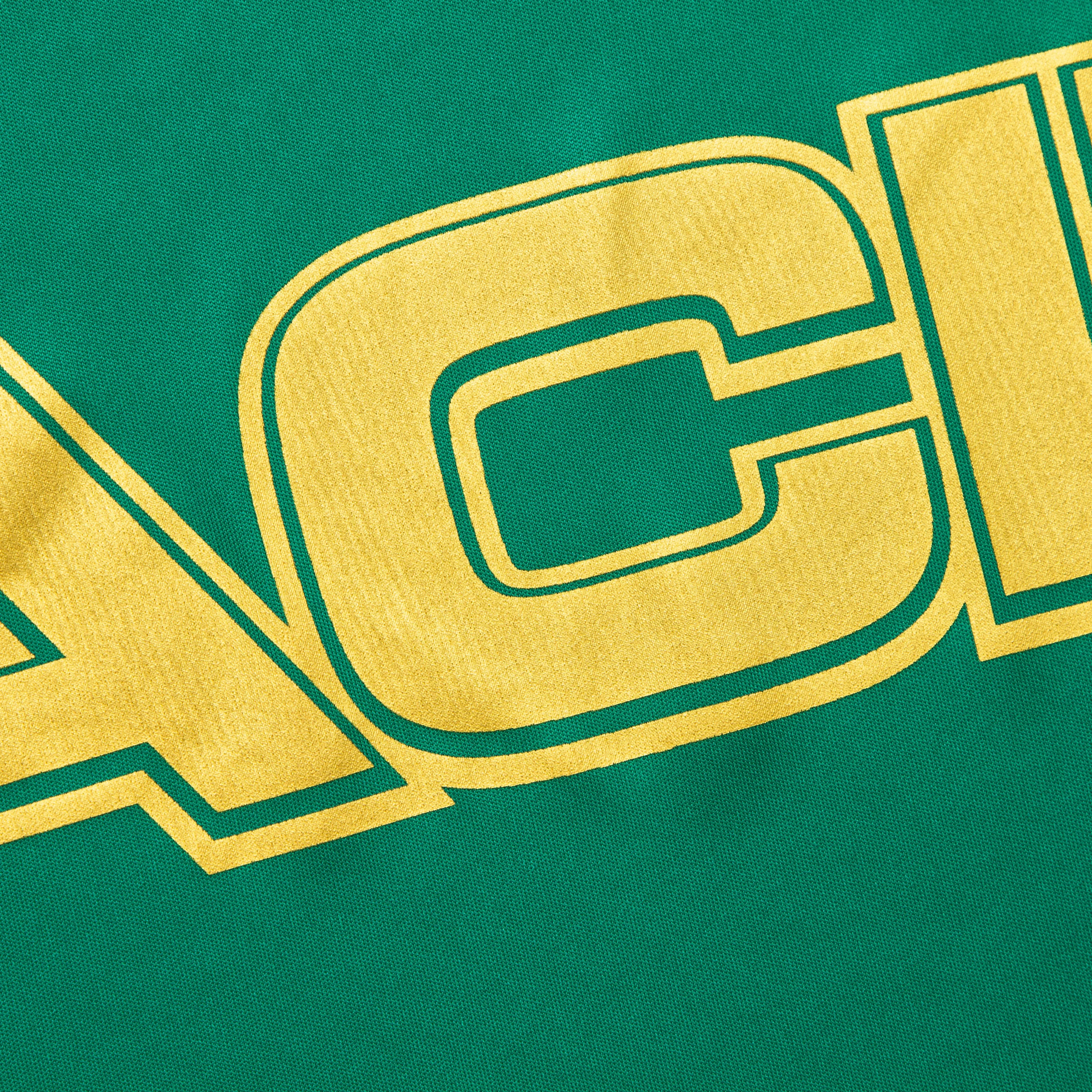 Acid FC Gianto - Training Jersey - Green