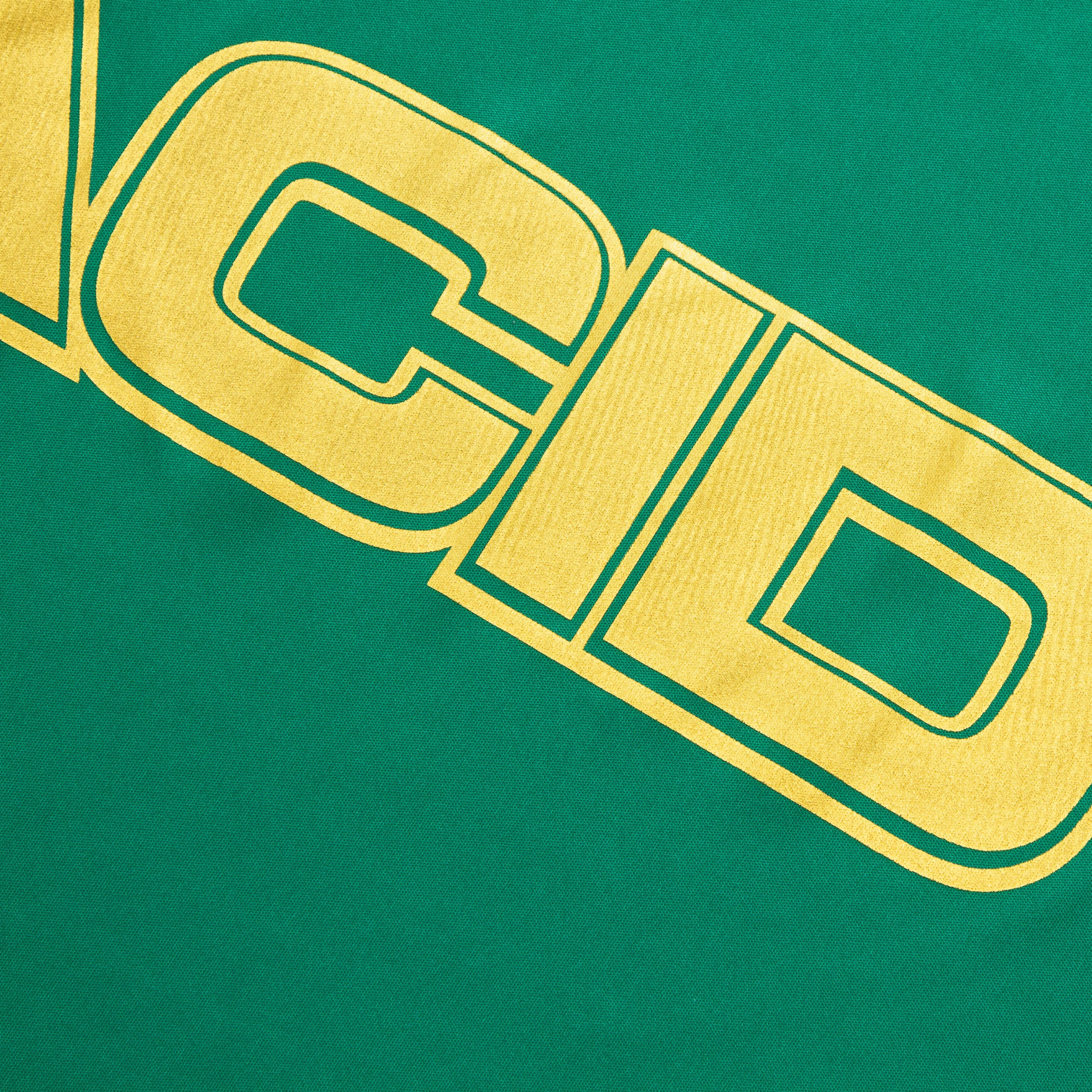 Acid FC Gianto - Training Jersey - Green