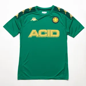 Acid FC Gianto - Training Jersey - Green