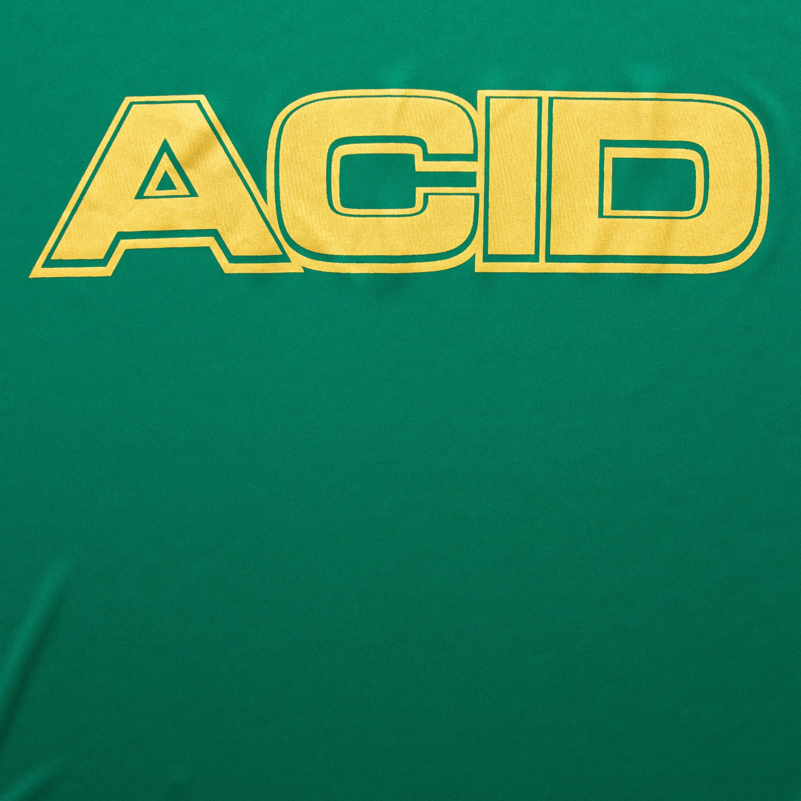 Acid FC Gianto - Training Jersey - Green