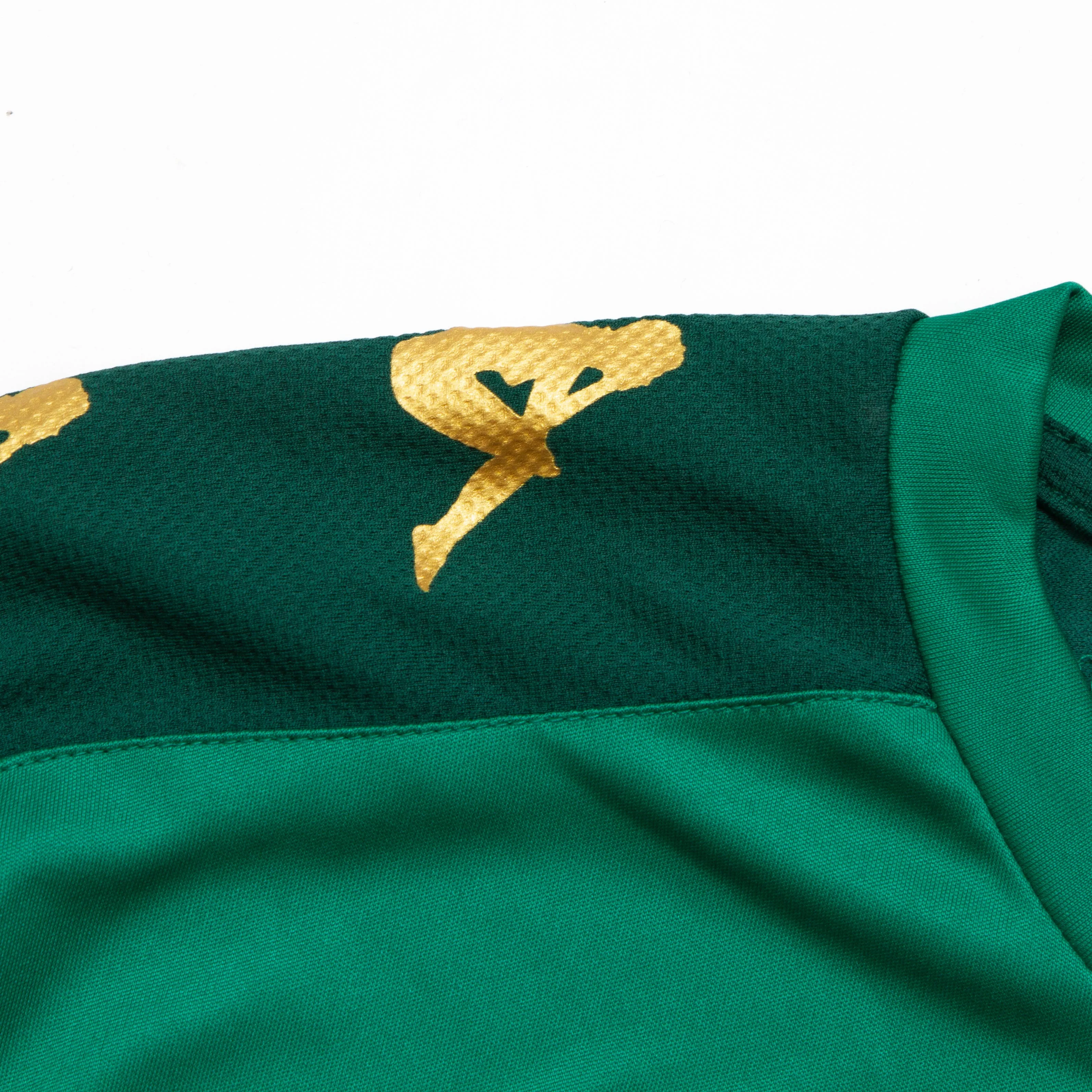 Acid FC Gianto - Training Jersey - Green
