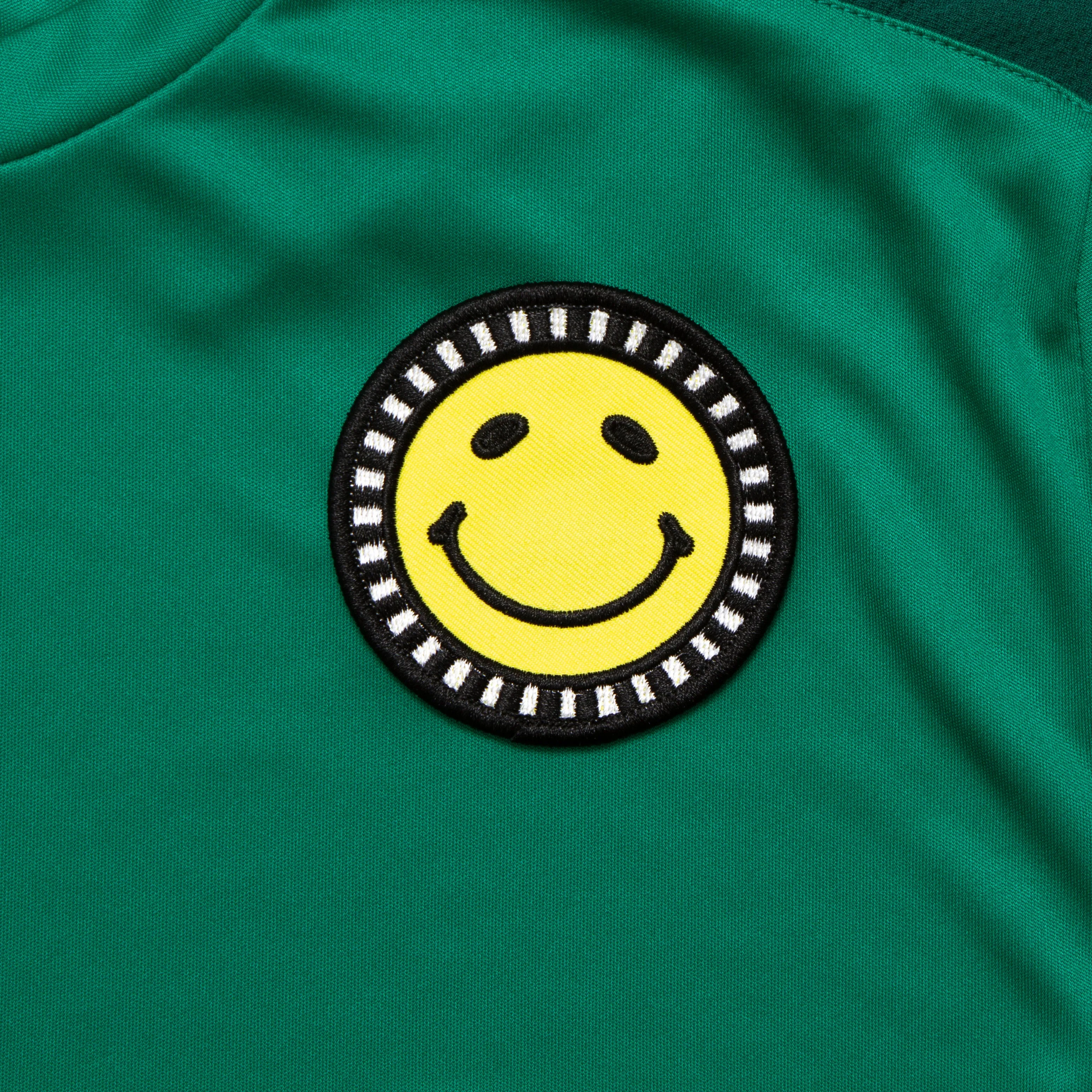 Acid FC Gianto - Training Jersey - Green