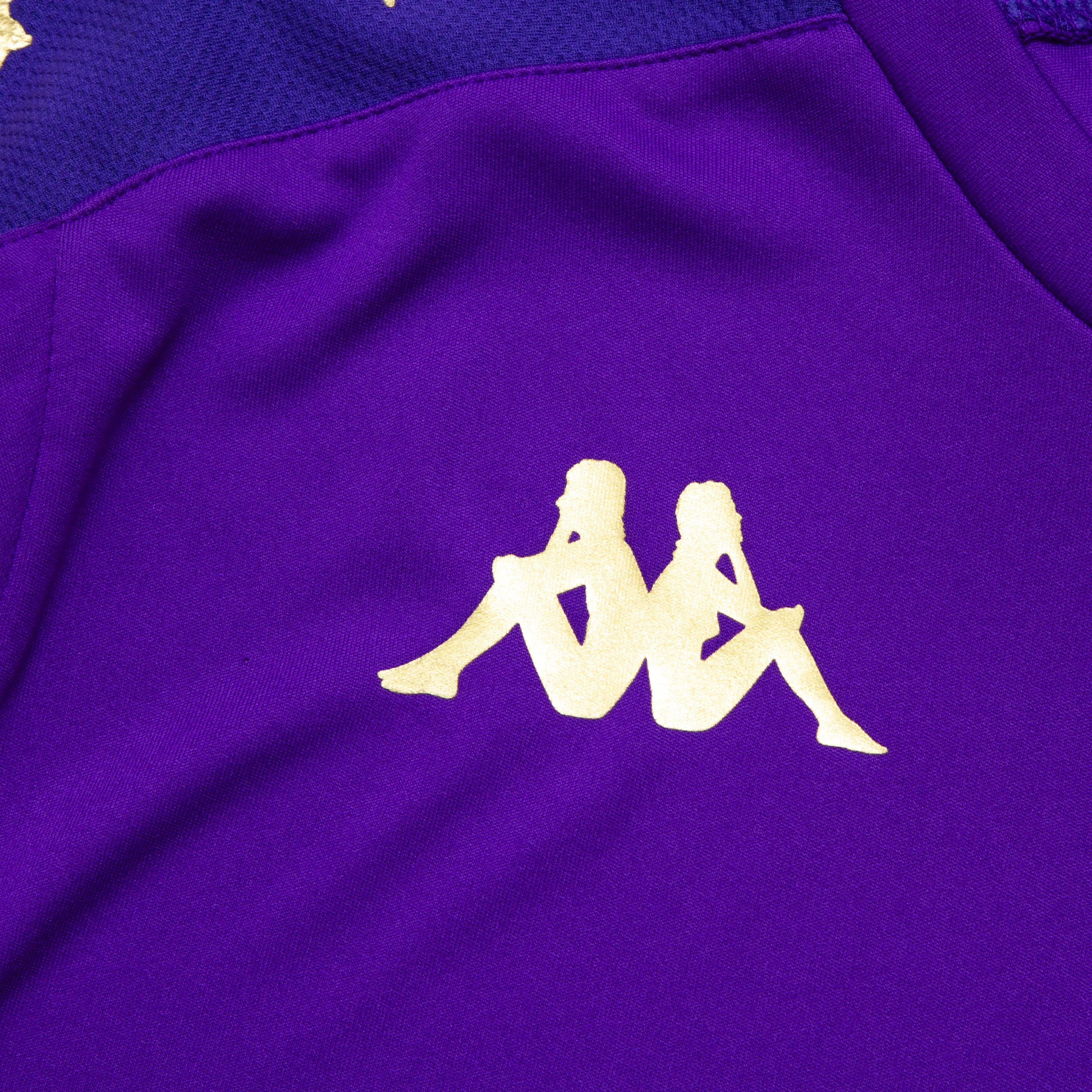 Acid FC Gianto - Training Jersey - Violet