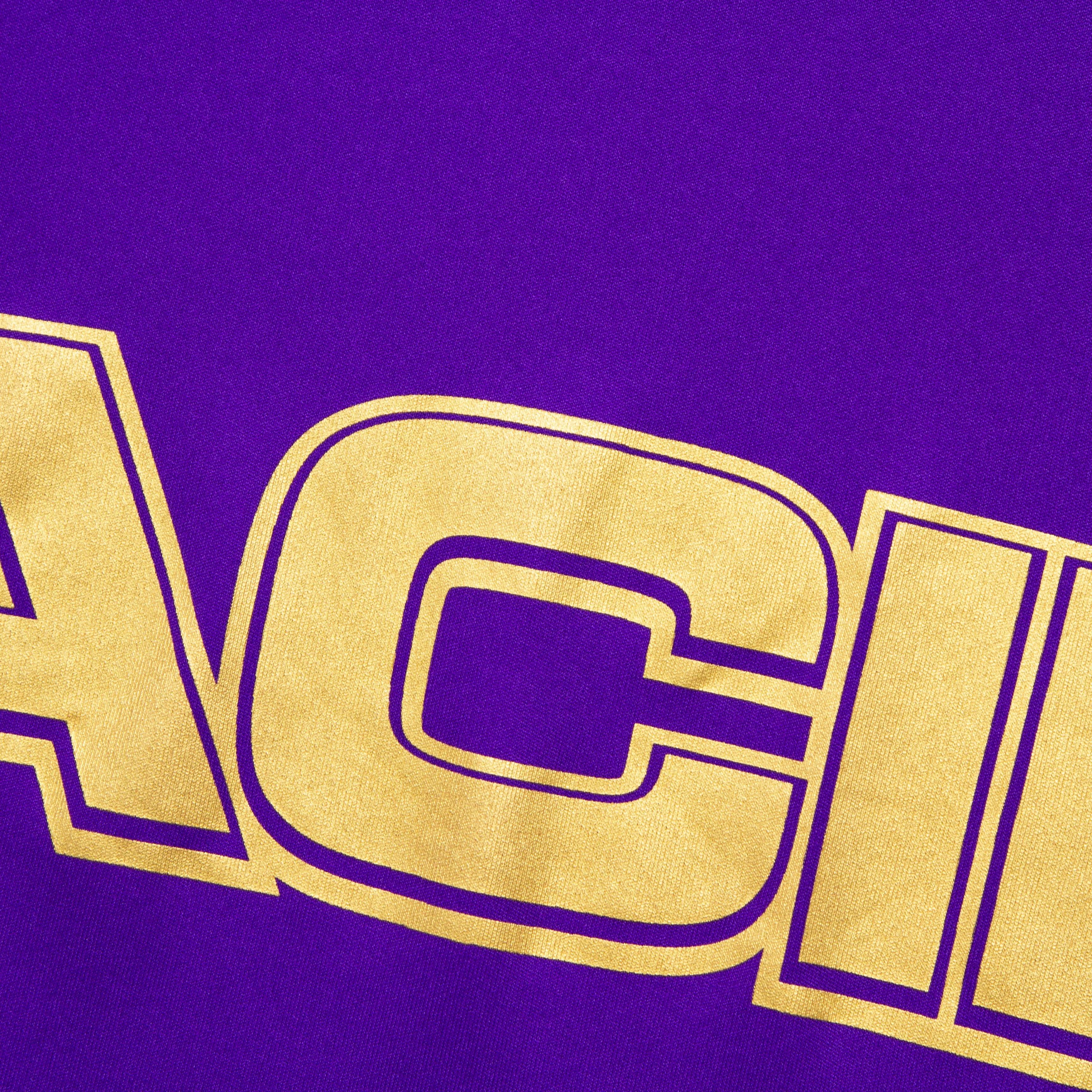Acid FC Gianto - Training Jersey - Violet