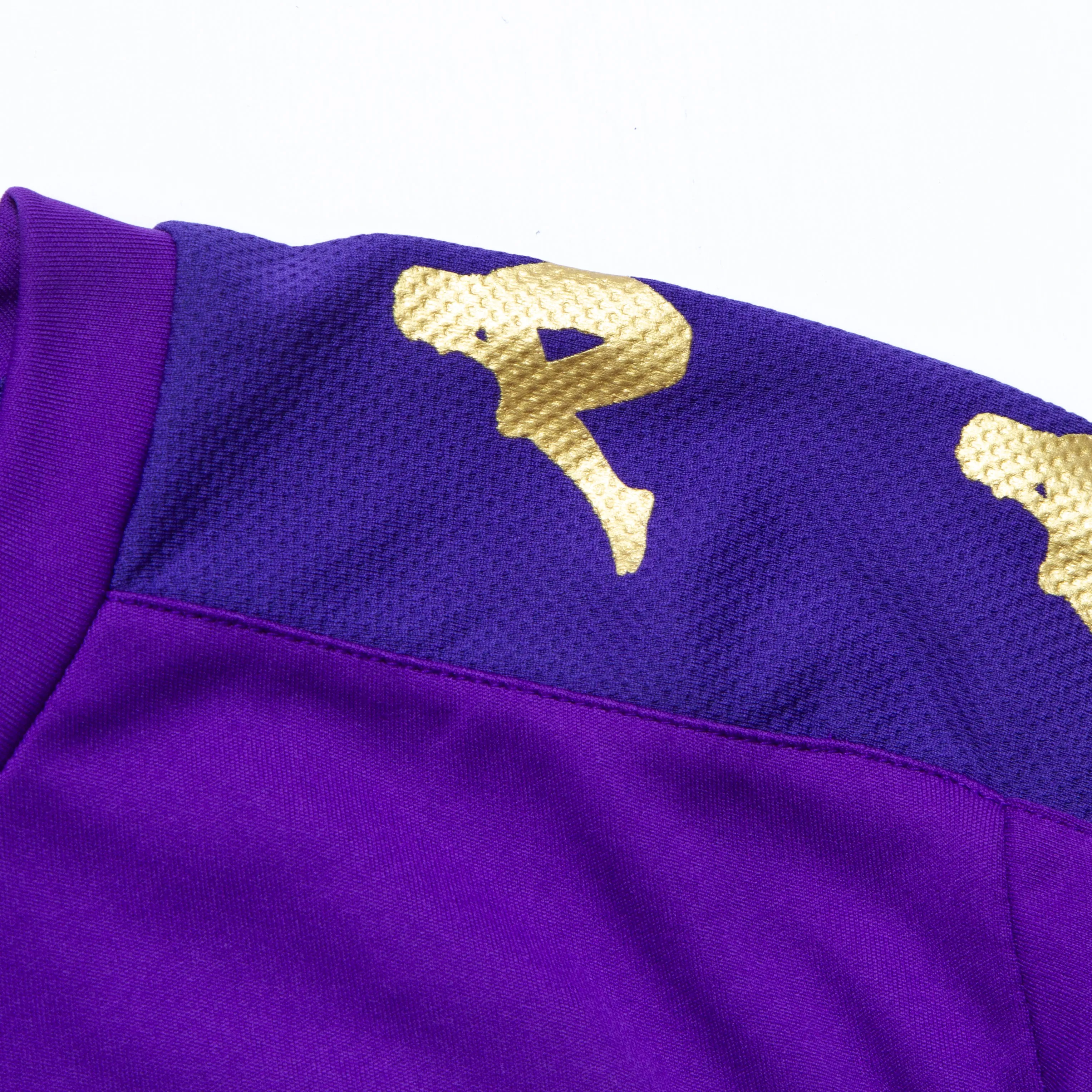 Acid FC Gianto - Training Jersey - Violet