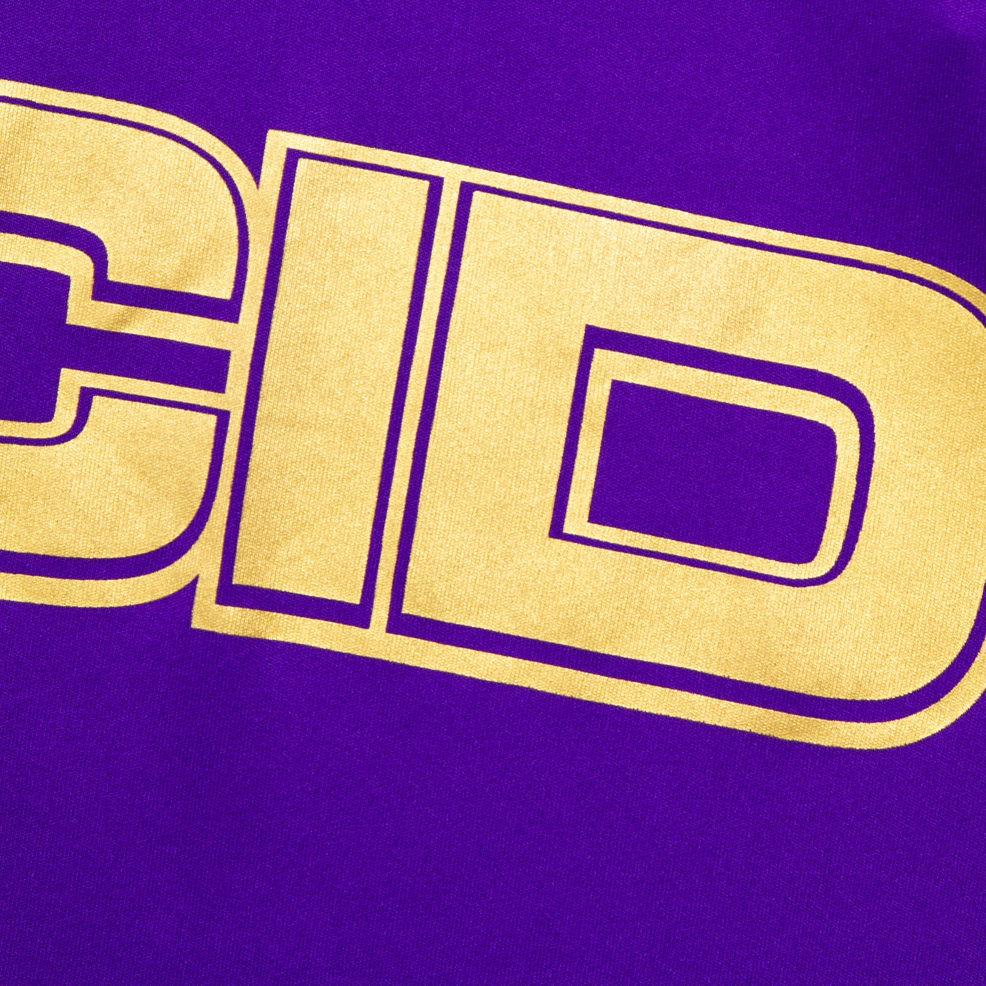 Acid FC Gianto - Training Jersey - Violet