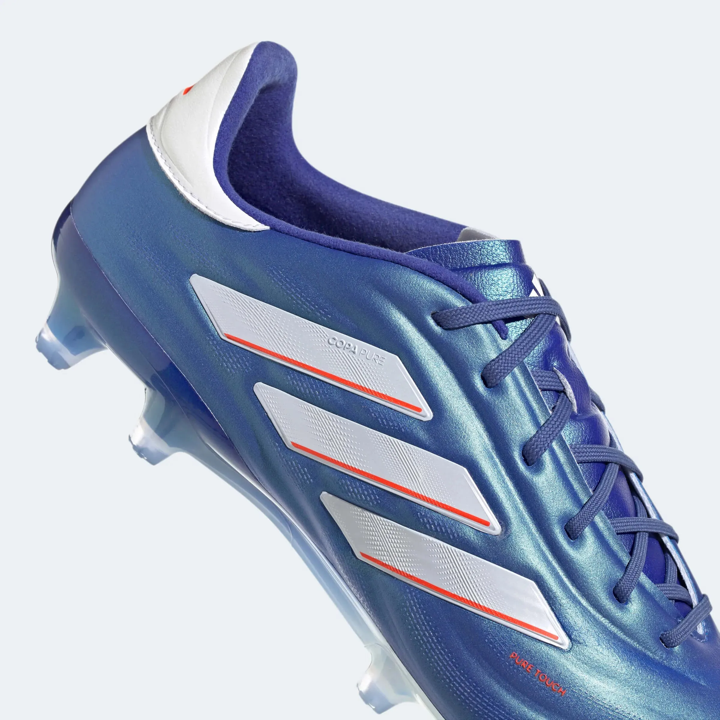 adidas Copa Pure 2.1 FG - Marinerush Pack (HO23)