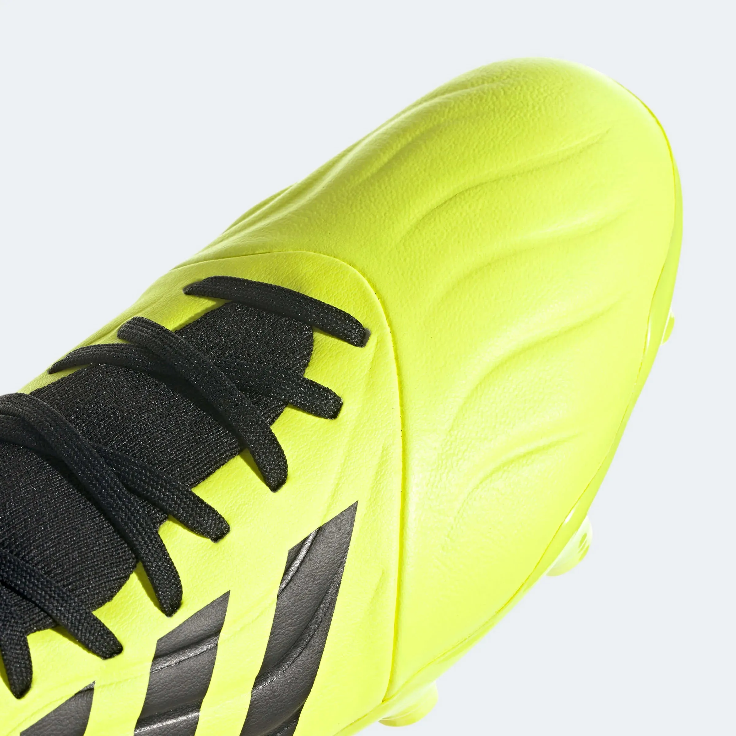 adidas Copa Sense .3 FG - Solar Yellow-Black