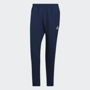 ADIDAS ENTRADA 22 PRESENTATION PANT TEAM NAVY BLUE