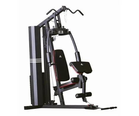 ADIDAS Home Gym Set -