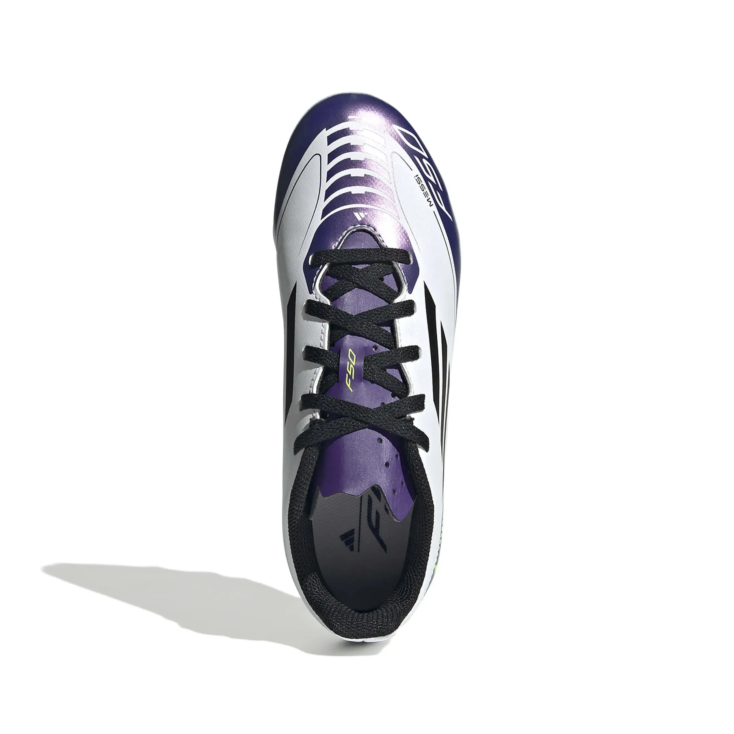 adidas Kids F50 Club FxG Messi - Triunfo Estelar Messi Pack (HO24)