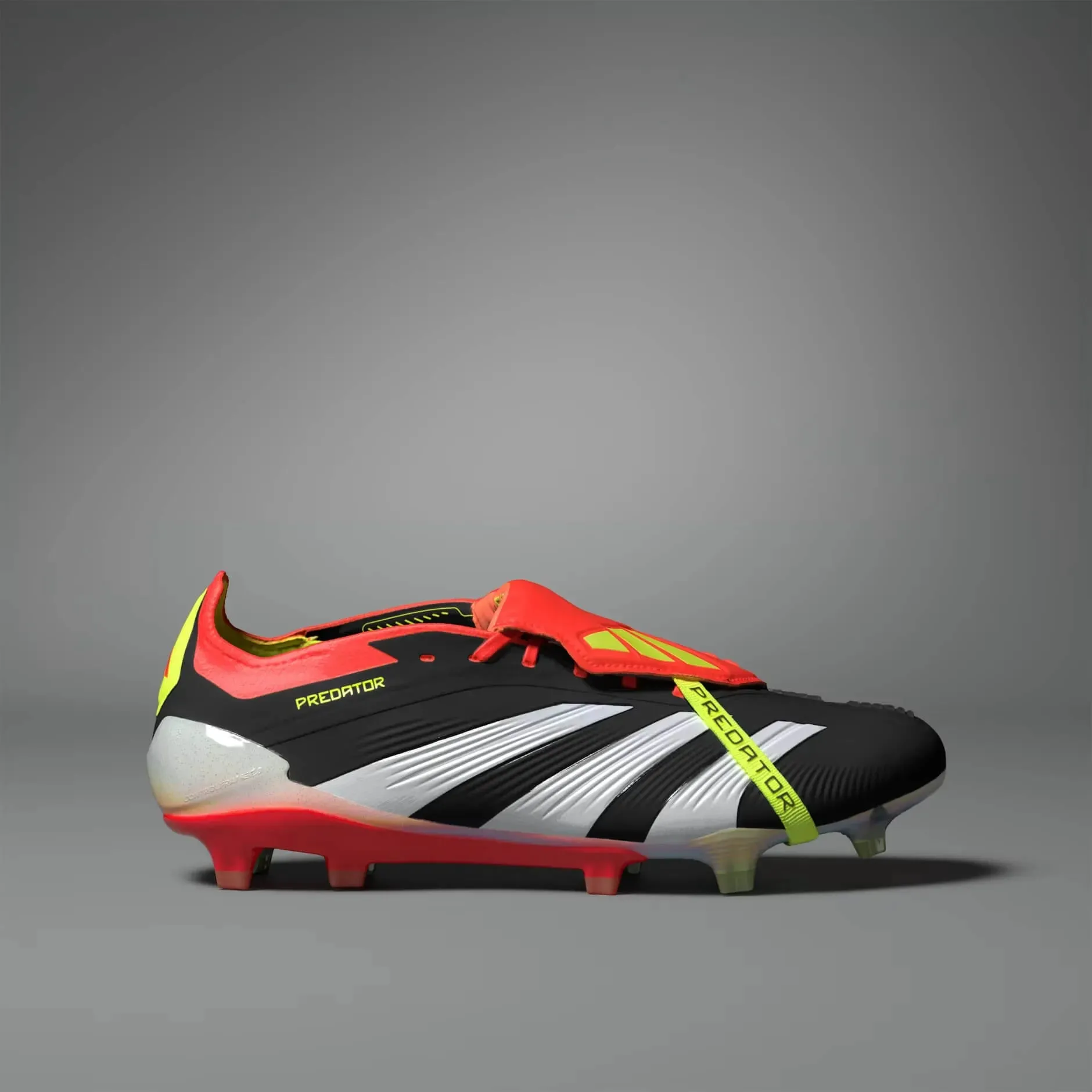 adidas Predator Elite FT FG - Solar Energy Pack (SP24)