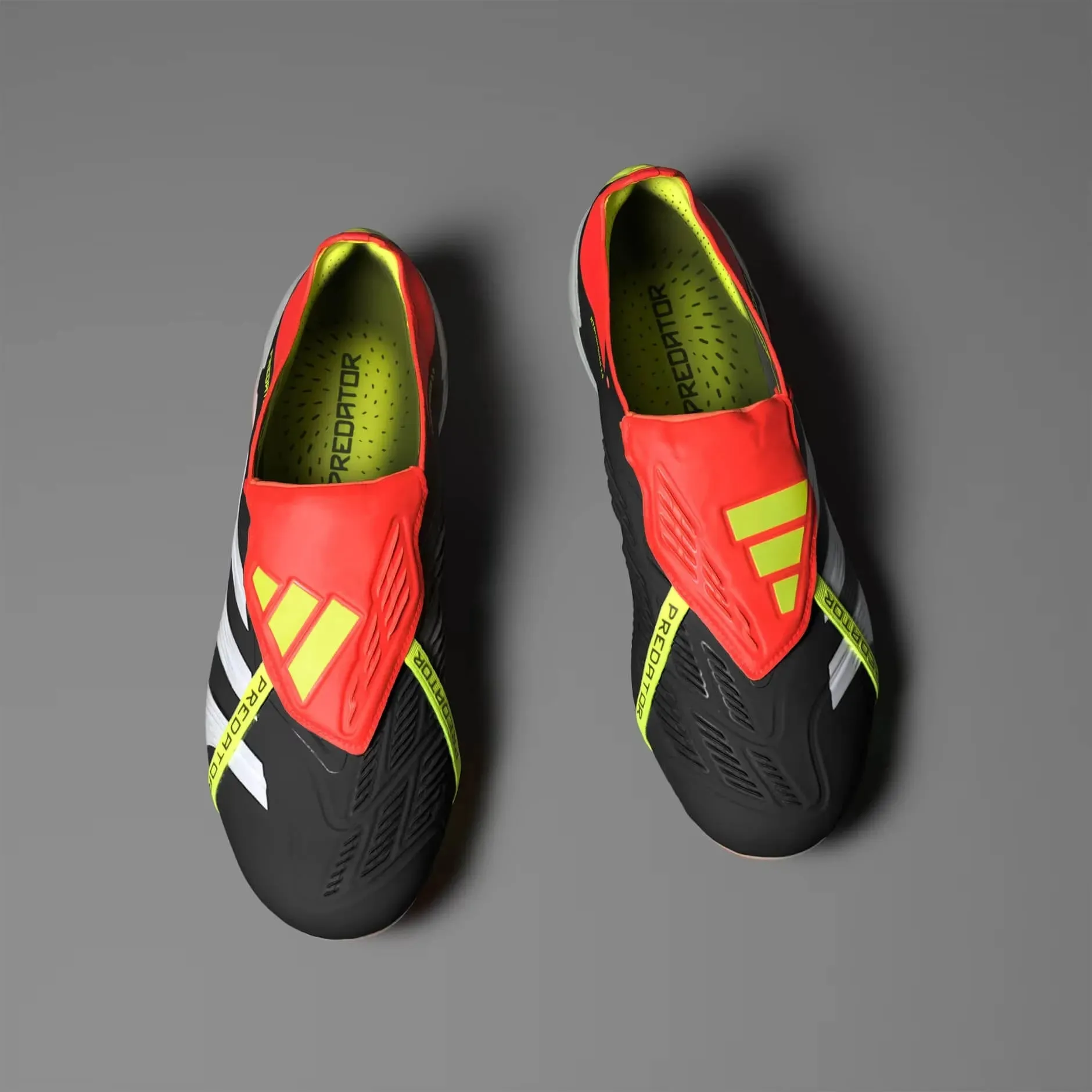 adidas Predator Elite FT FG - Solar Energy Pack (SP24)