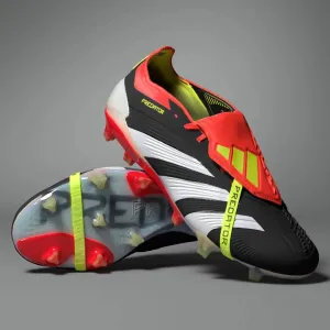 adidas Predator Elite FT FG - Solar Energy Pack (SP24)