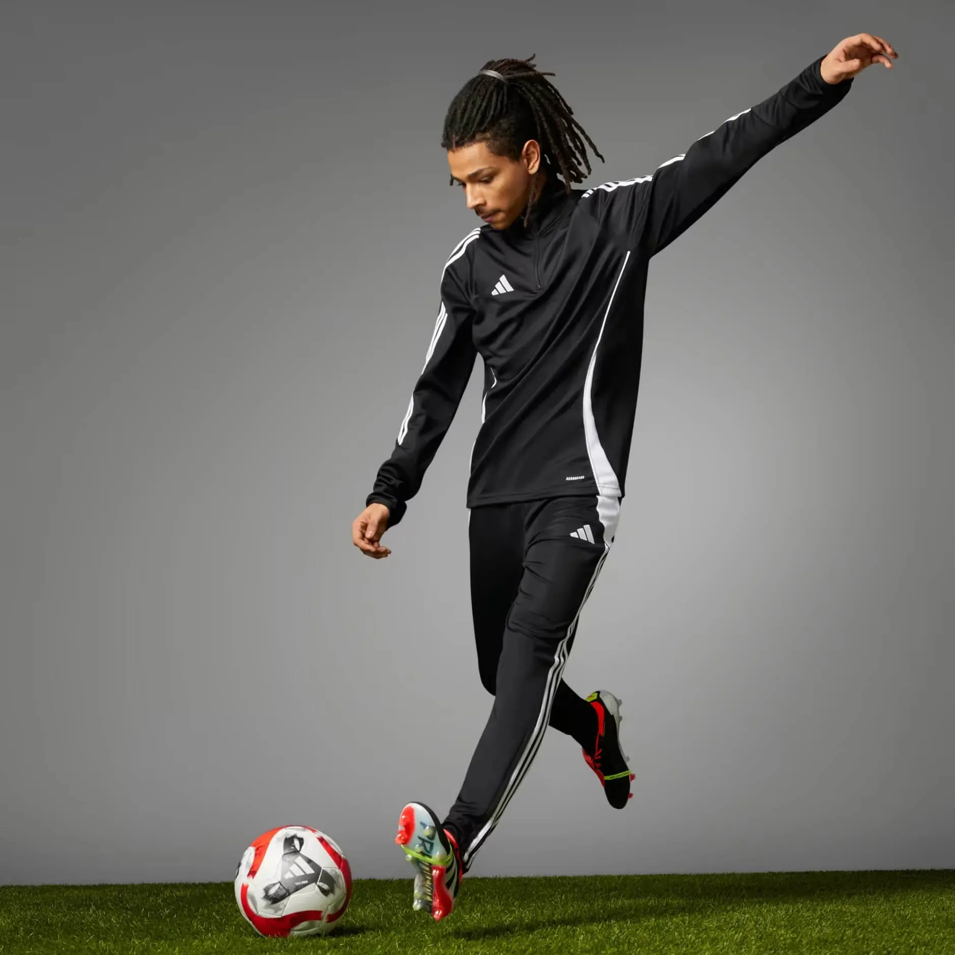 adidas Predator Elite FT FG - Solar Energy Pack (SP24)