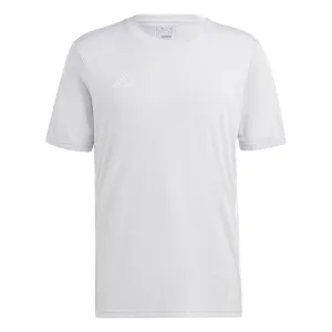 ADIDAS TABELA 23 SS JERSEY TEAM LIGHT GREY WHITE