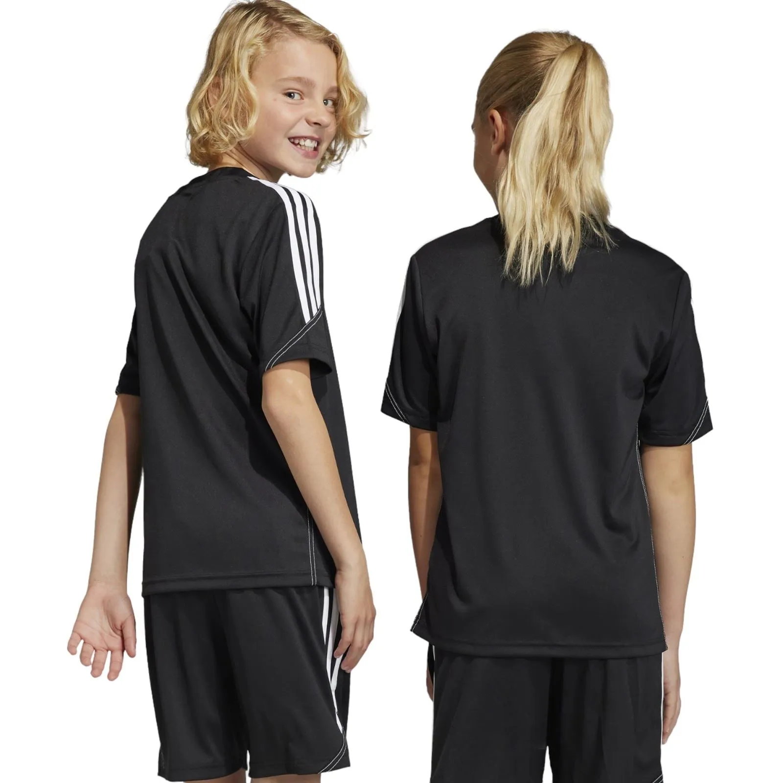 adidas Tiro 2023/24 Short Sleeved Training Jersey