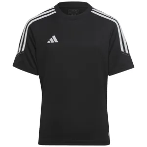 adidas Tiro 2023/24 Short Sleeved Training Jersey