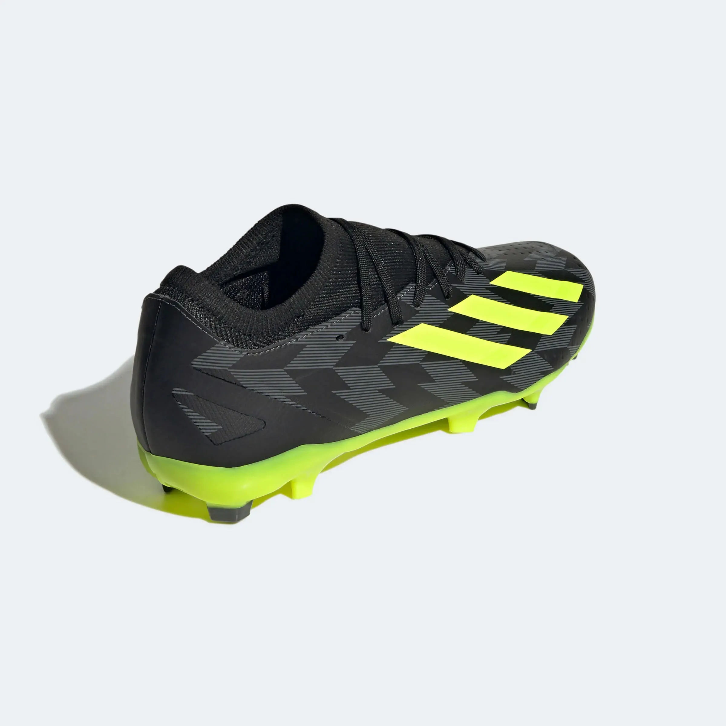adidas X Crazyfast INJ.3 FG - Crazycharged Pack (FA23)
