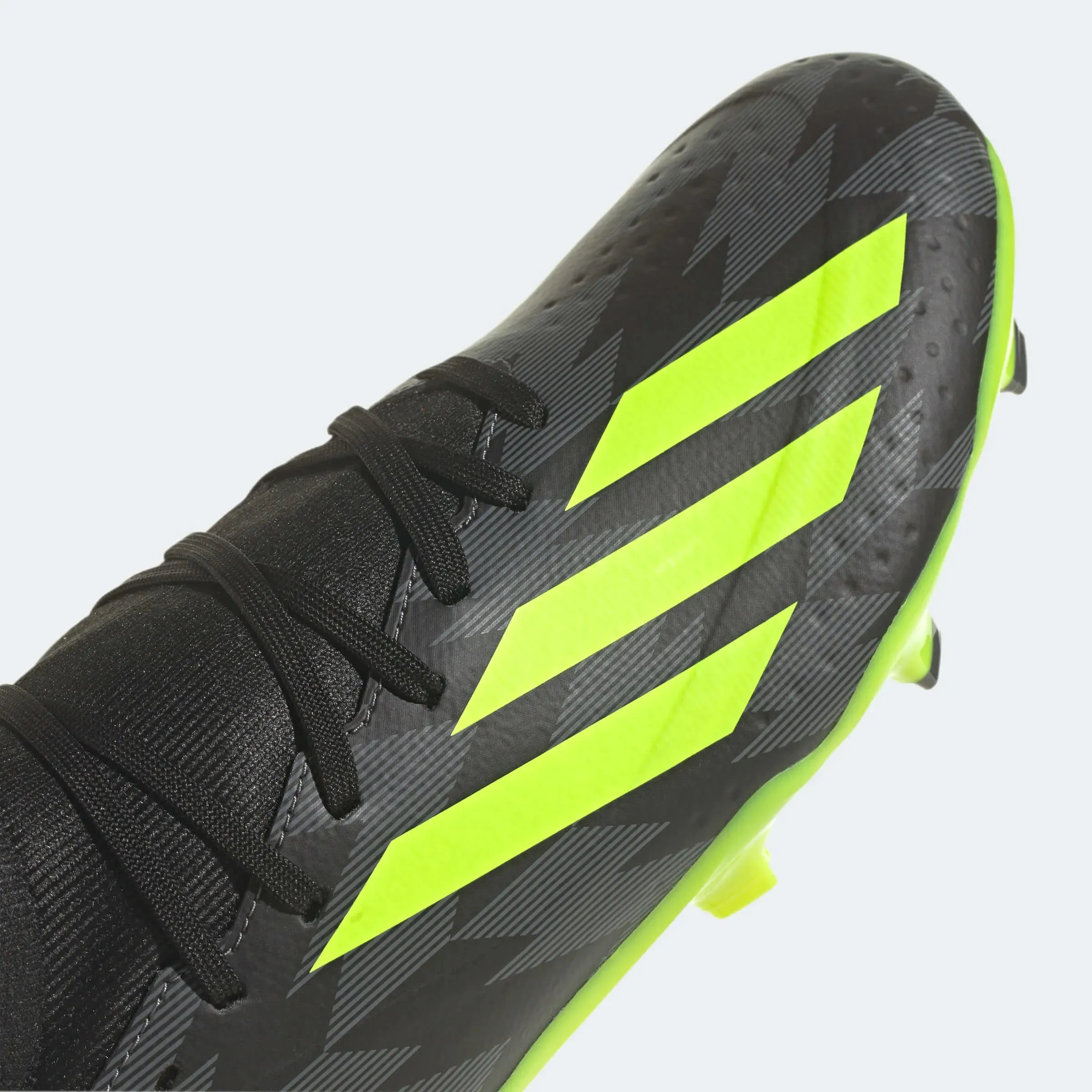 adidas X Crazyfast INJ.3 FG - Crazycharged Pack (FA23)