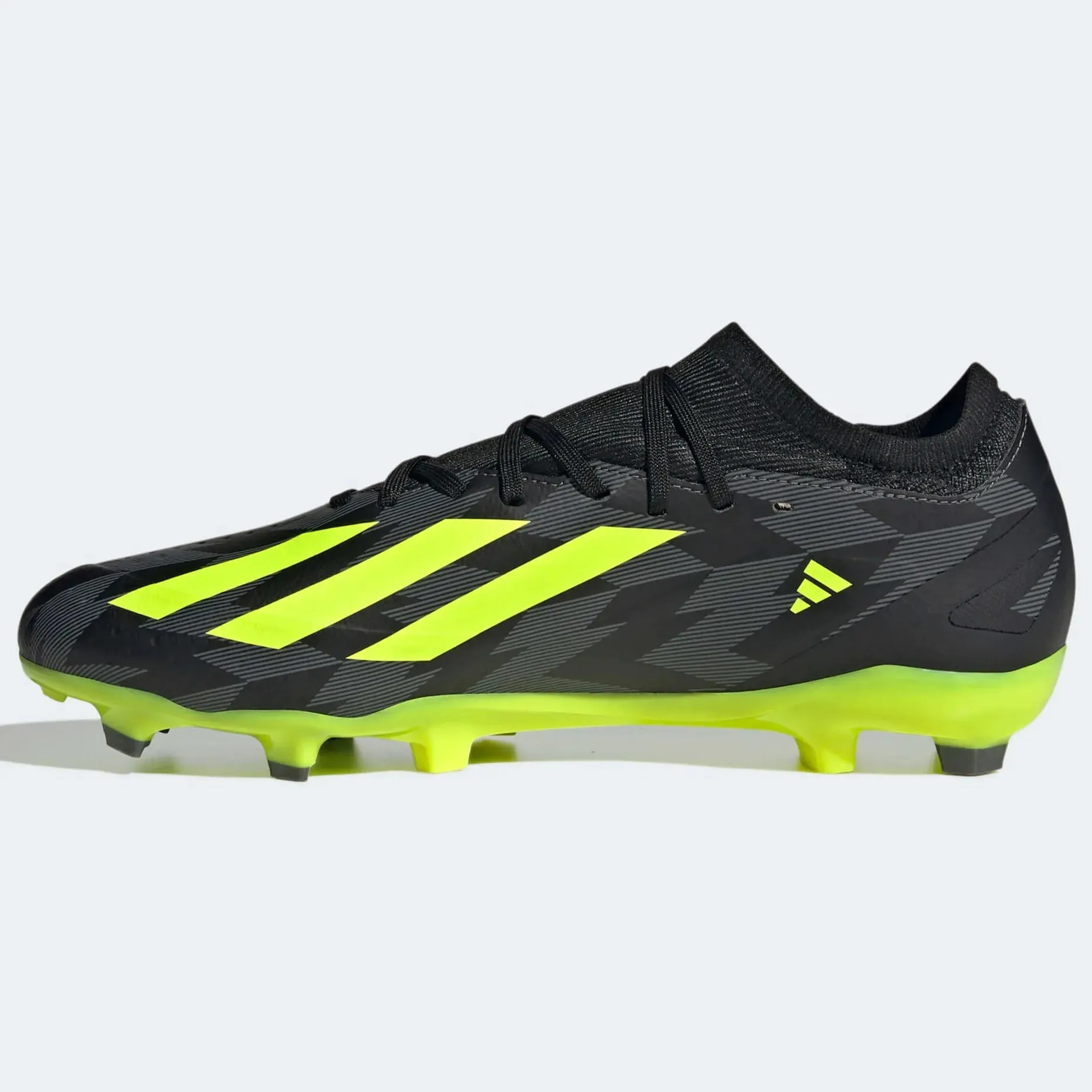 adidas X Crazyfast INJ.3 FG - Crazycharged Pack (FA23)