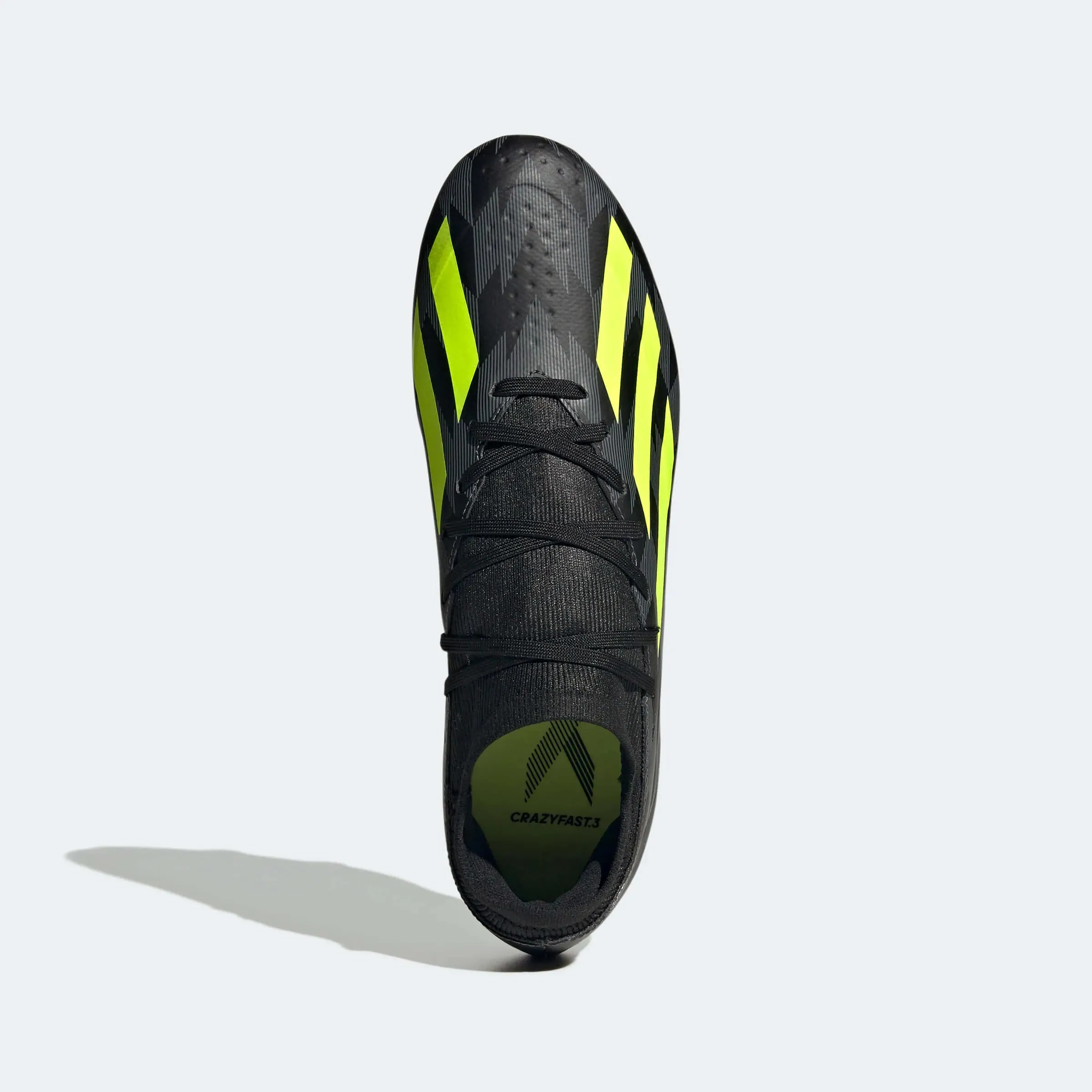 adidas X Crazyfast INJ.3 FG - Crazycharged Pack (FA23)
