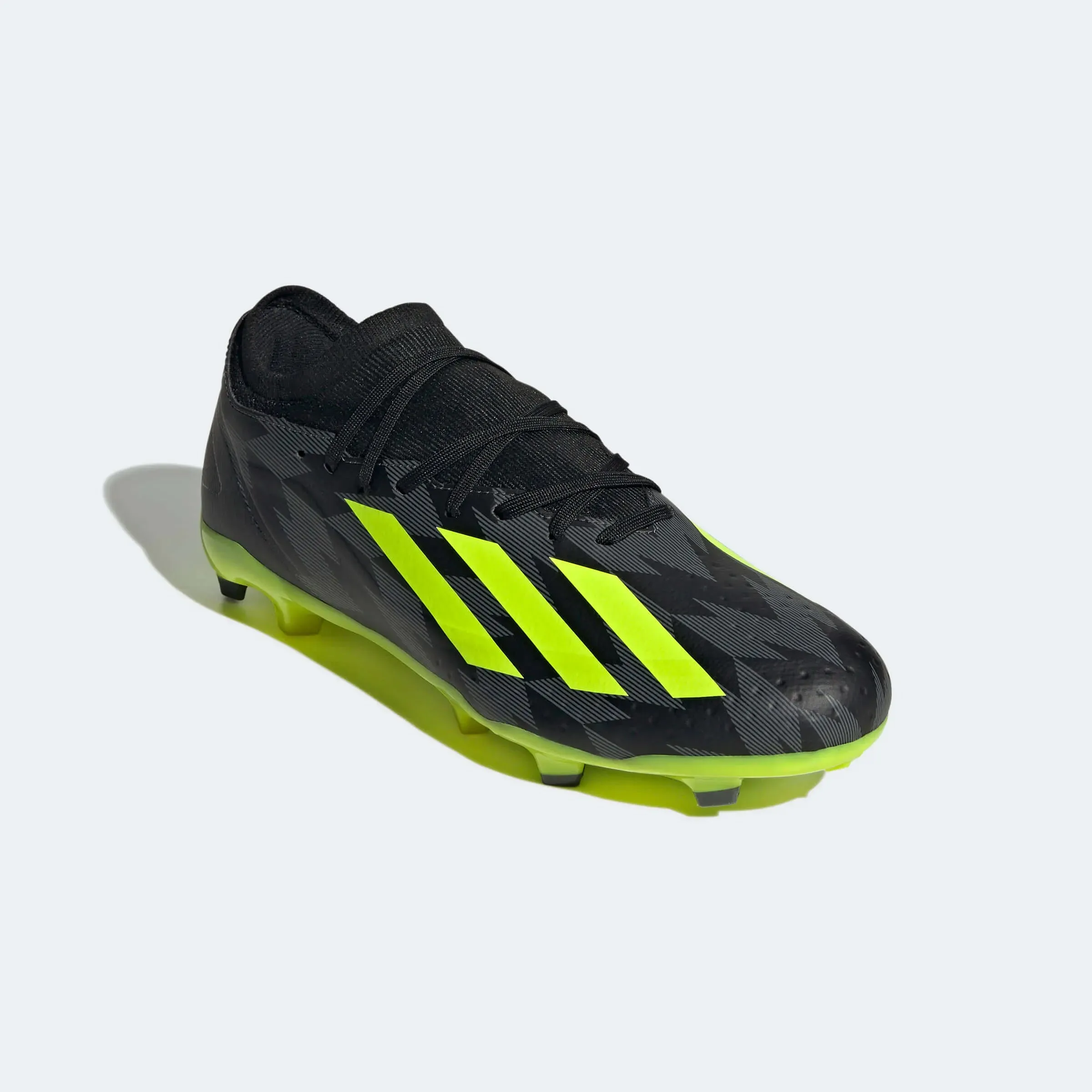 adidas X Crazyfast INJ.3 FG - Crazycharged Pack (FA23)