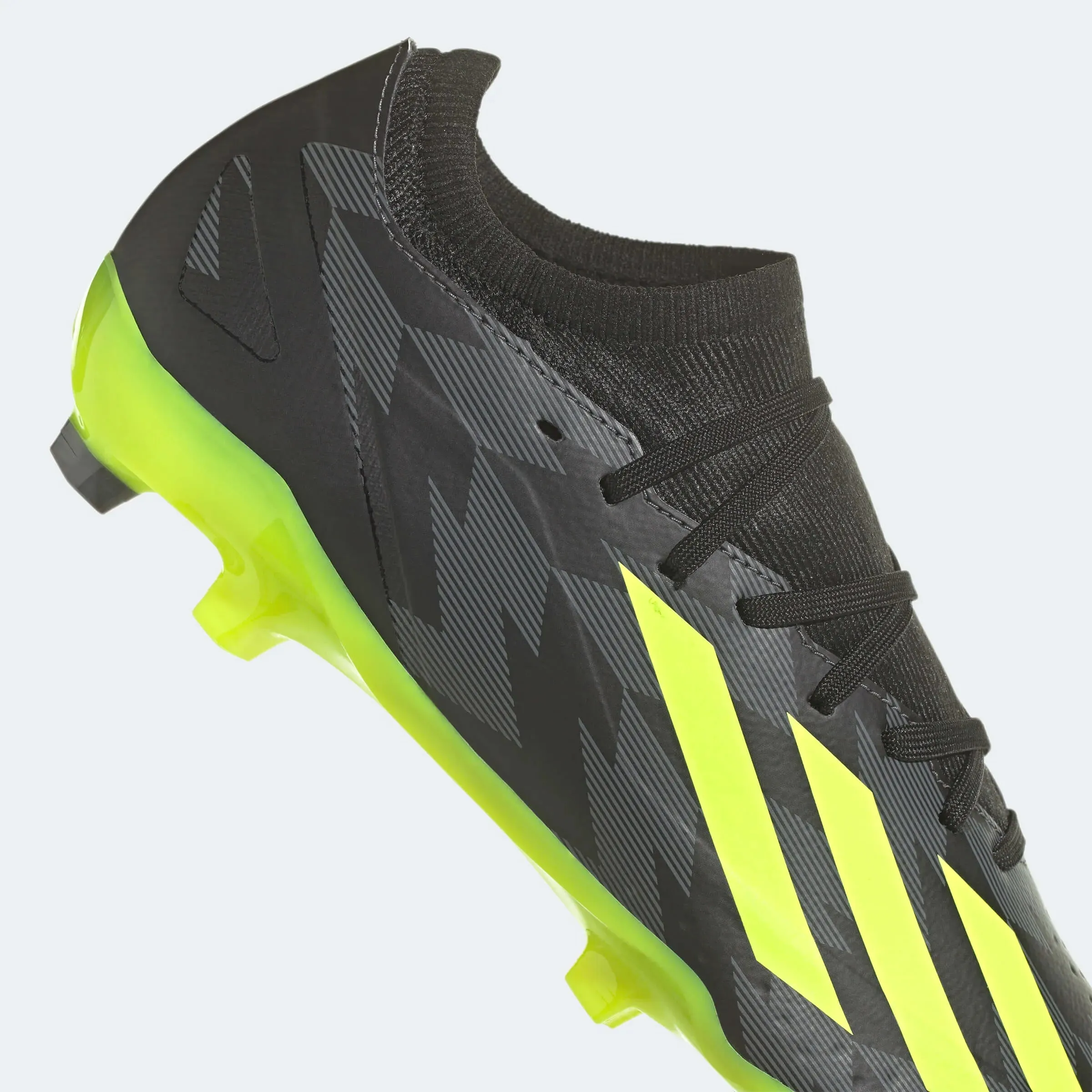 adidas X Crazyfast INJ.3 FG - Crazycharged Pack (FA23)