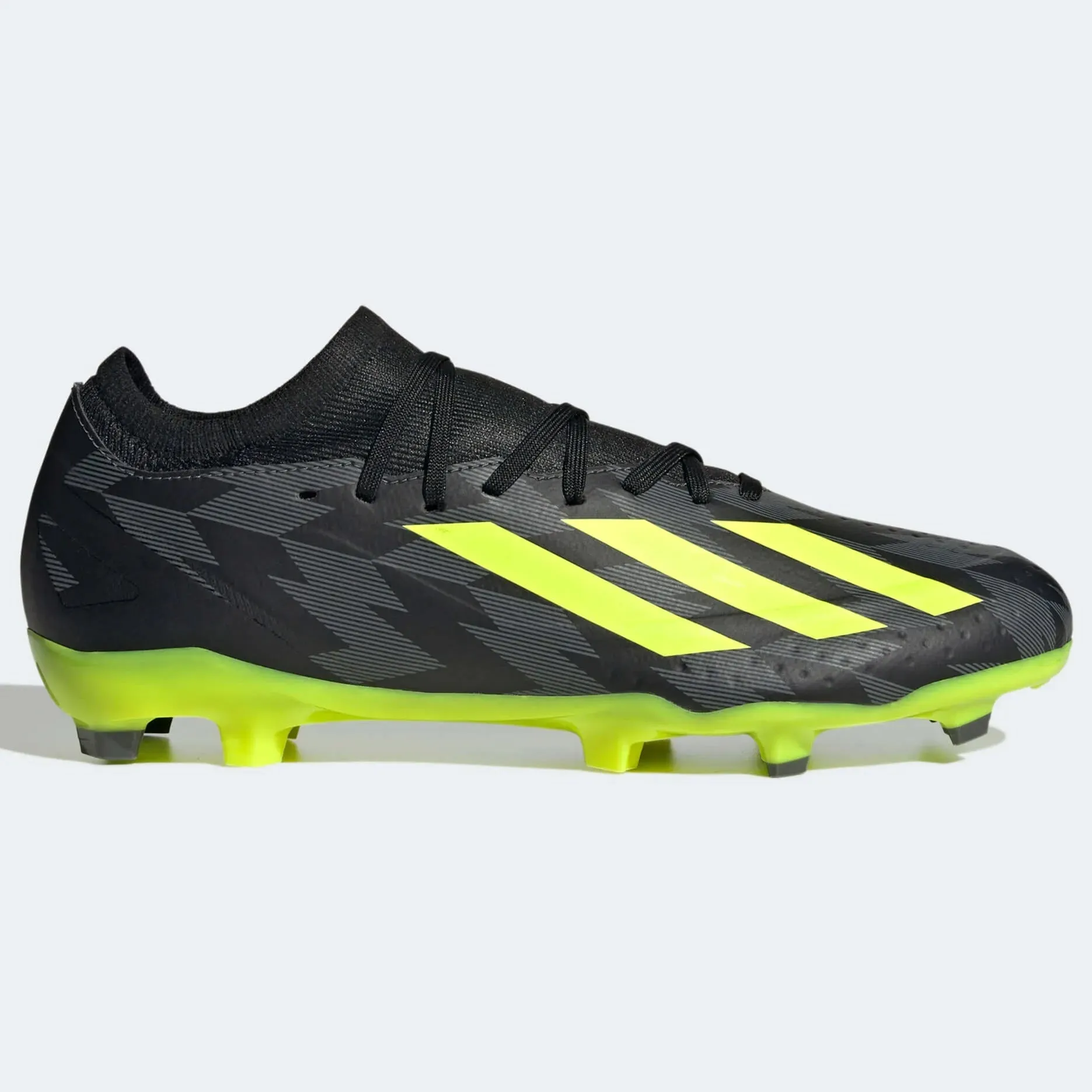 adidas X Crazyfast INJ.3 FG - Crazycharged Pack (FA23)
