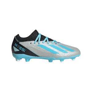 Adidas X Crazyfast Messi .3 FG Jr