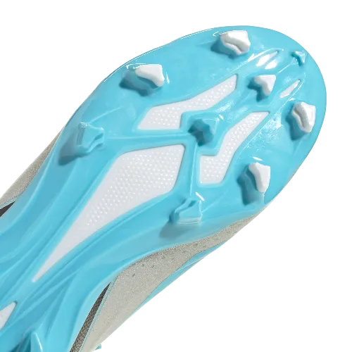 Adidas X Crazyfast Messi .3 FG Jr