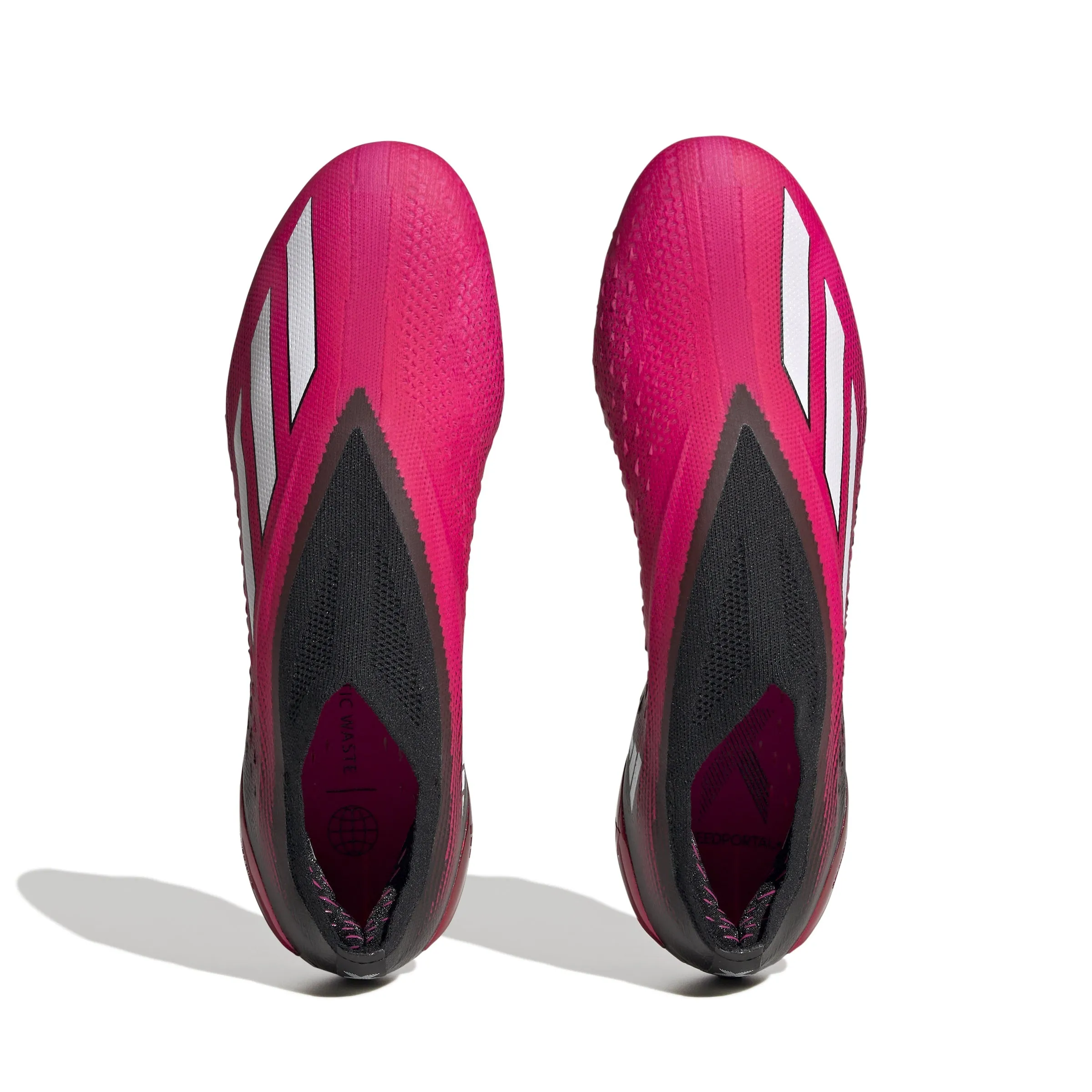 adidas X Speedportal  FG Firm Ground Soccer Cleats