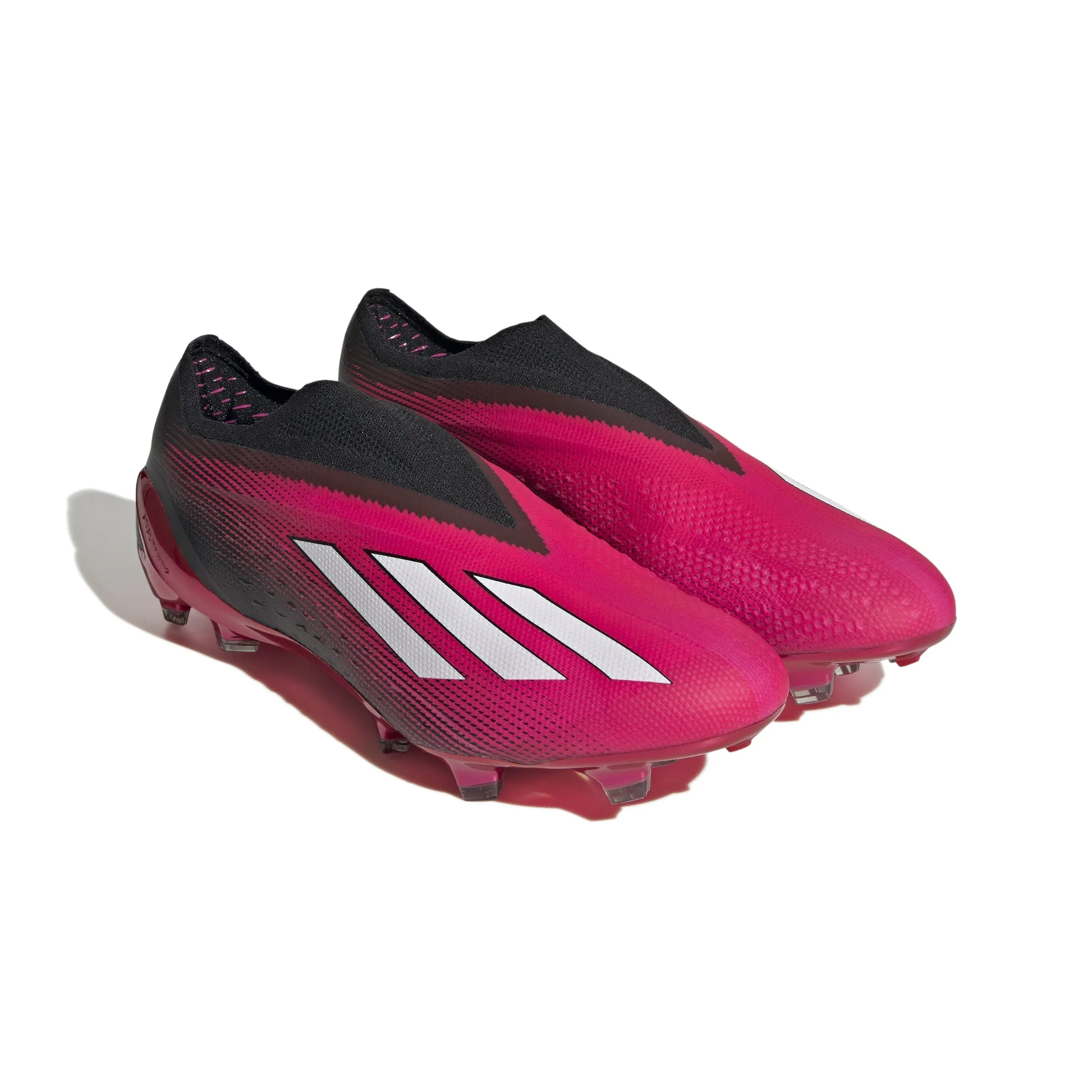 adidas X Speedportal  FG Firm Ground Soccer Cleats