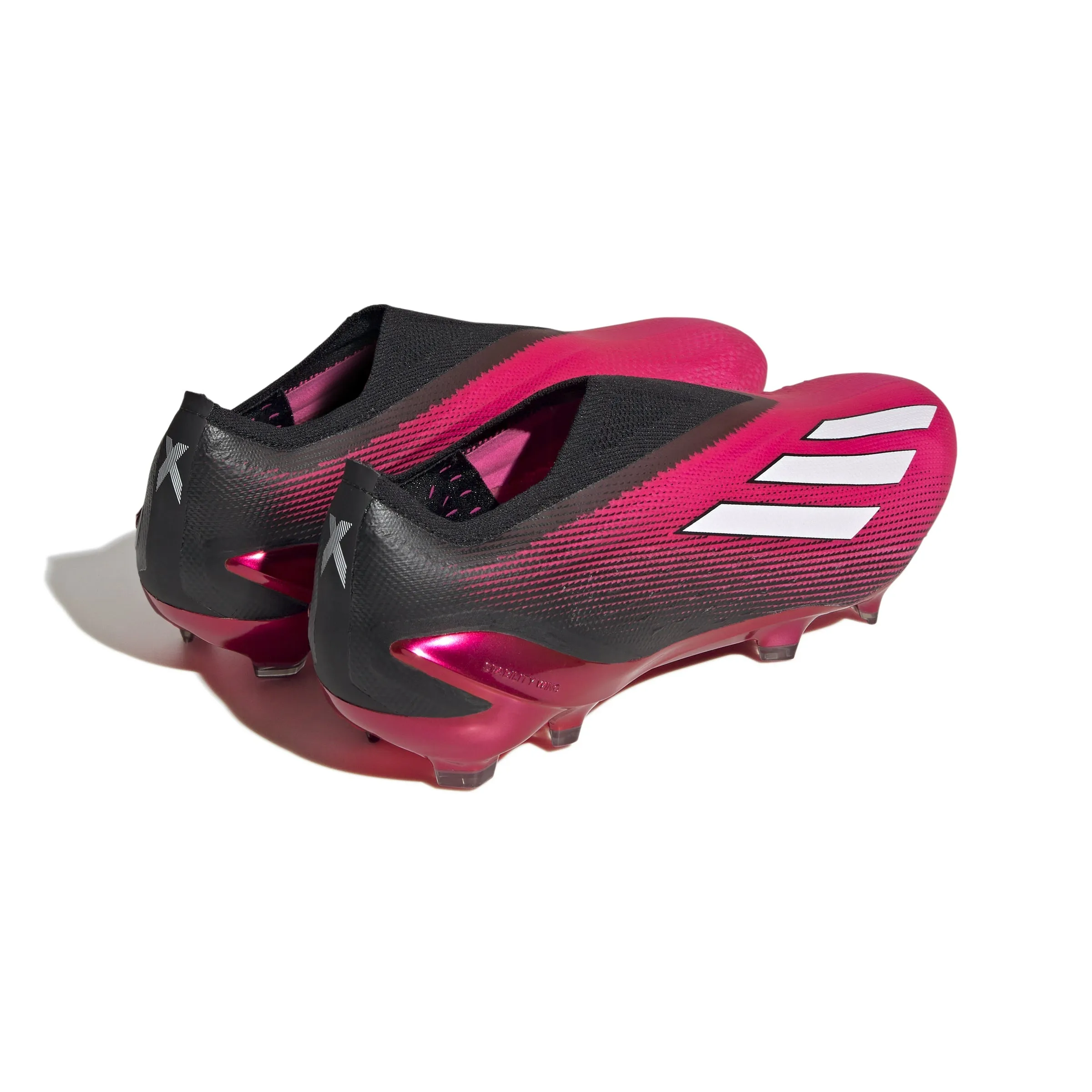 adidas X Speedportal  FG Firm Ground Soccer Cleats