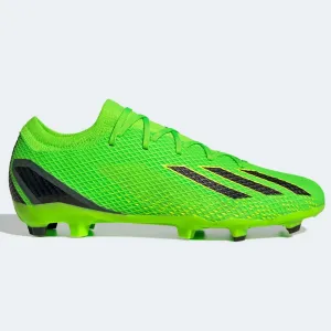 adidas X Speedportal.3 FG - Green-Black
