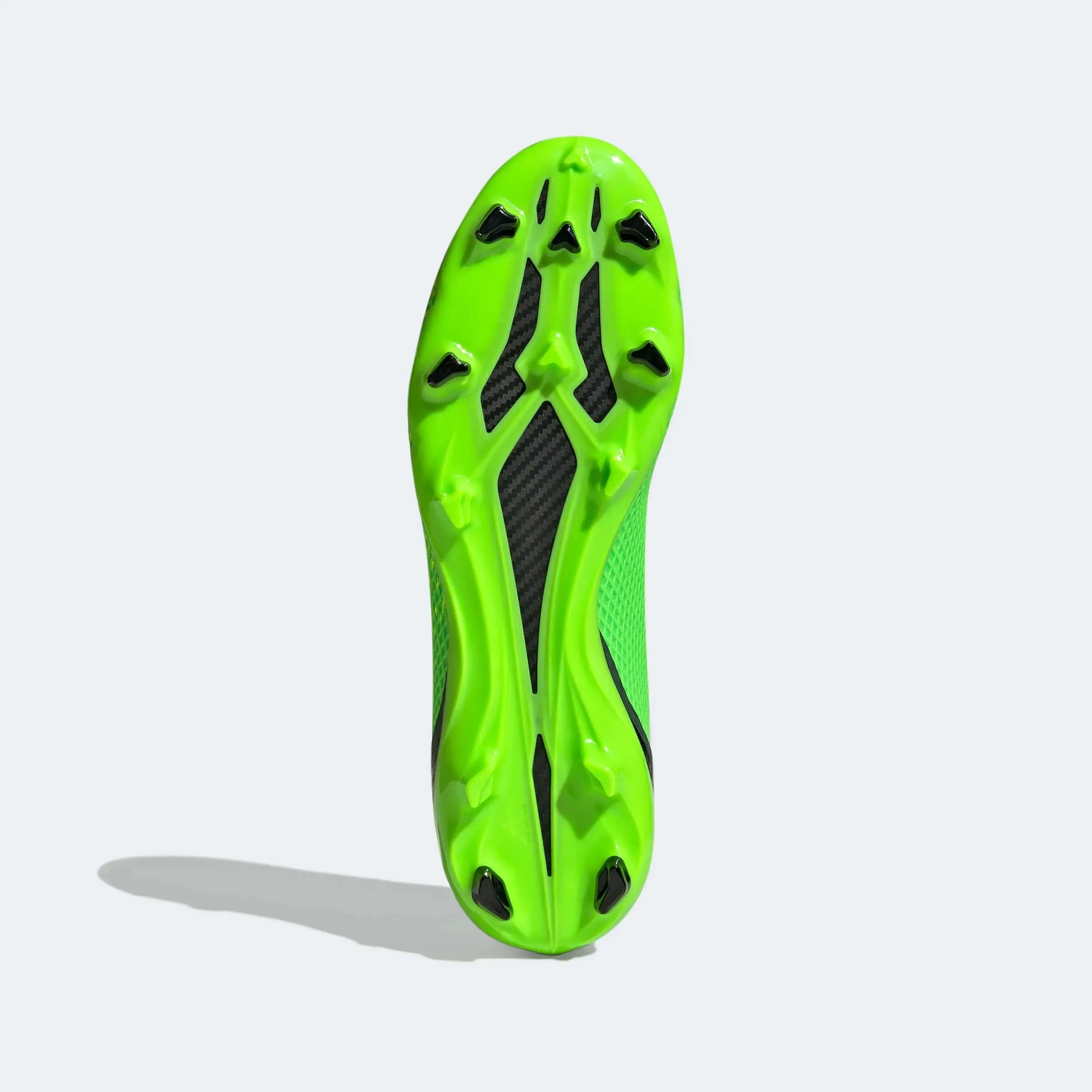 adidas X Speedportal.3 FG - Green-Black