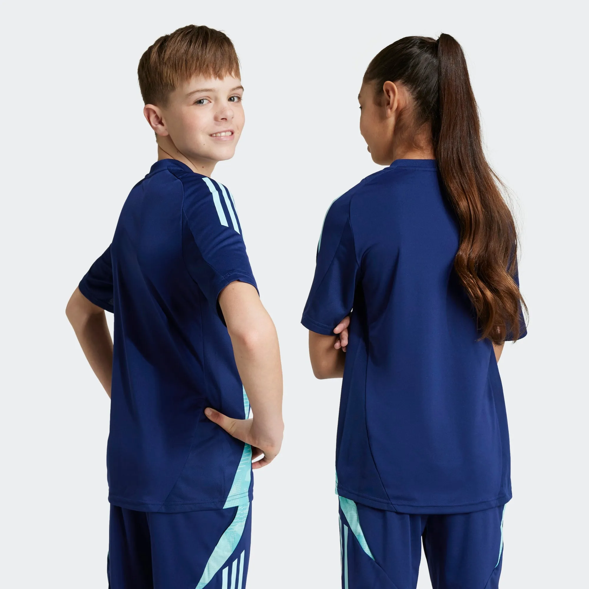 Arsenal Training Football Jersey Jnr