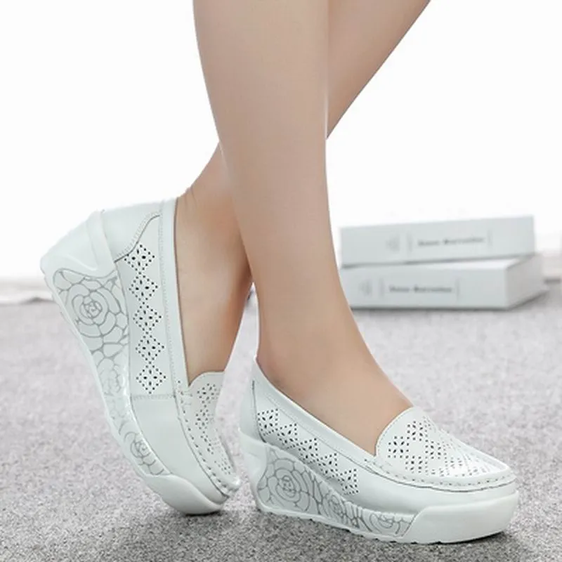 Aylin Women's Platform