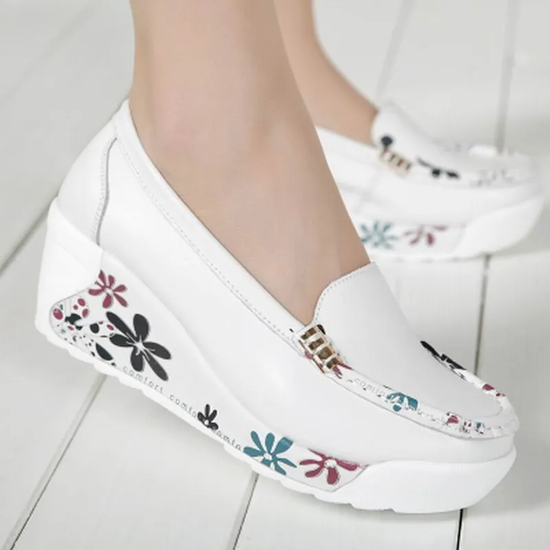 Aylin Women's Platform