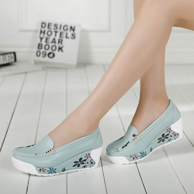 Aylin Women's Platform