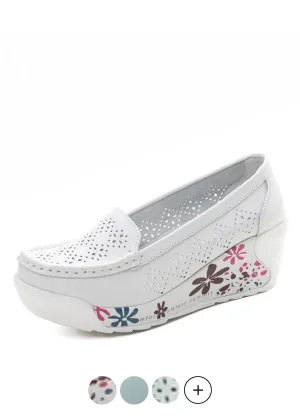 Aylin Women's Platform
