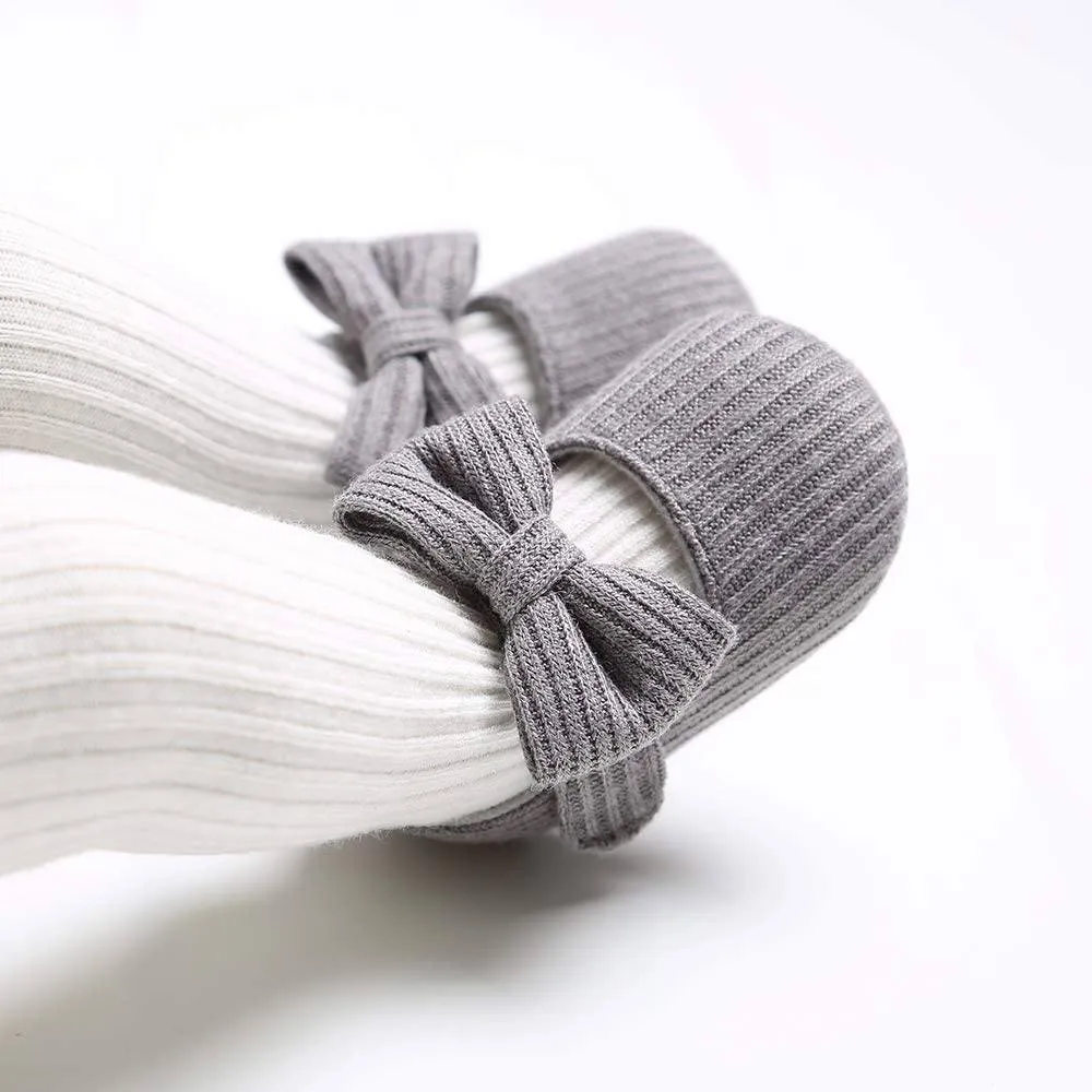 Baby Soft Sole Toddler Shoes