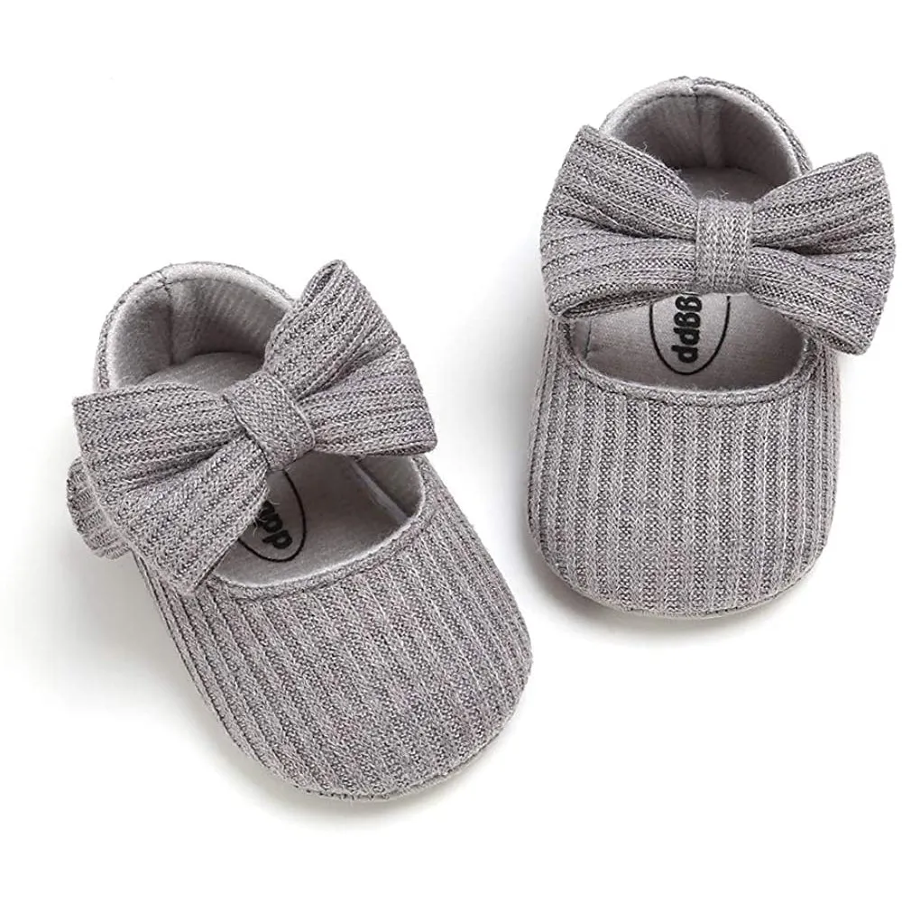 Baby Soft Sole Toddler Shoes