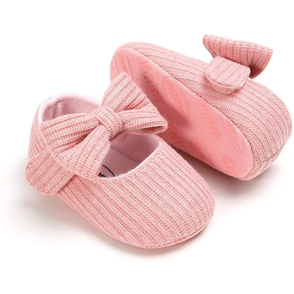 Baby Soft Sole Toddler Shoes