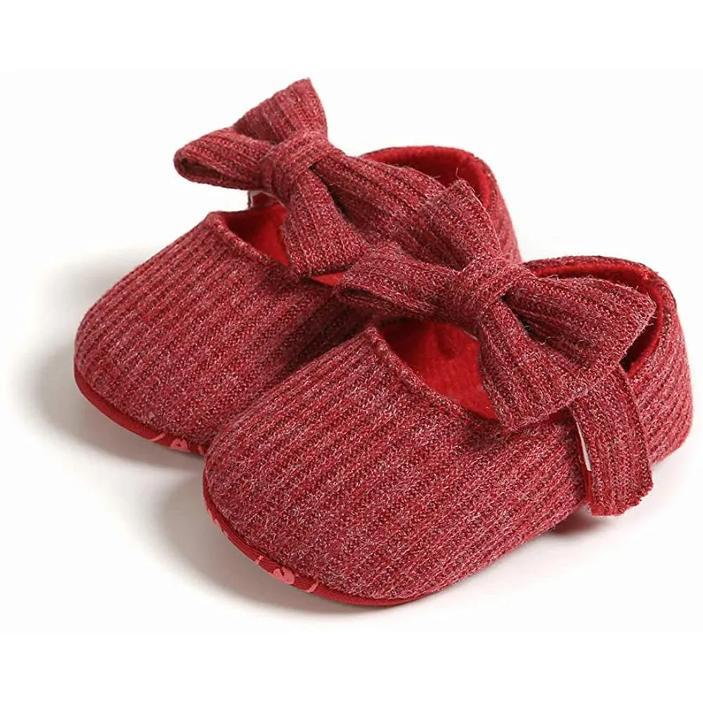 Baby Soft Sole Toddler Shoes