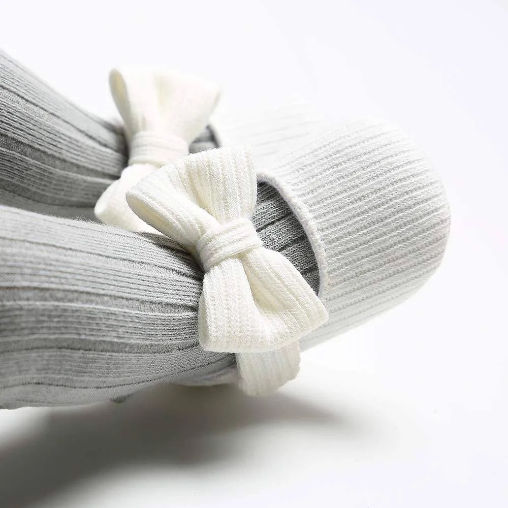 Baby Soft Sole Toddler Shoes