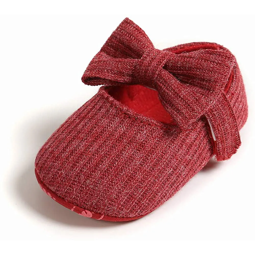 Baby Soft Sole Toddler Shoes